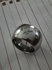Ring von kado edelstahl - kado,