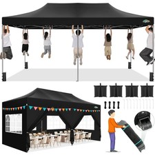 Pavillon 3x6m Faltpavillon