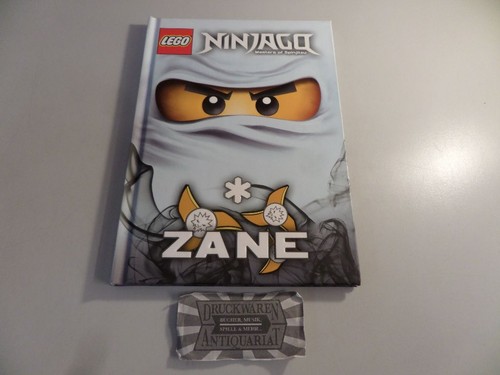 Lego ninjago masters of - lego,