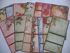 15 Paravent-Karten Umschläge Karin Jittenmeier