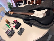 Yamaha Pacifica Electric