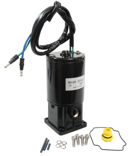 Tilt trim motor für mercury - trim,