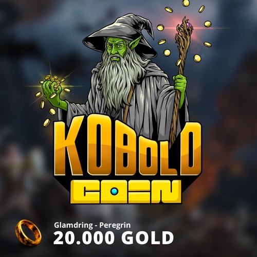 Hdro lotro gold 000 - hdro, 20.000
