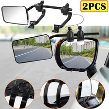 2 Stk. Caravanspiegel Caravan