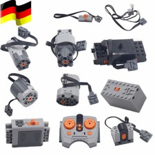 Electric Power Functions Motor