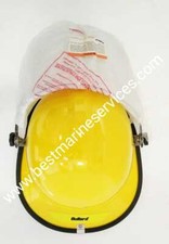 Feuerwehrhelme der BULLARD FX-