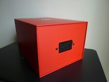 Beats Mixr On Ear Headphones Model 810-00034 !!! nur Case Box Verpackung