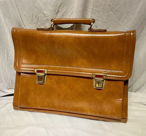Vintage tasche kunstleder - tasche,