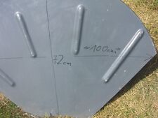 Kotflügel Traktor Universal