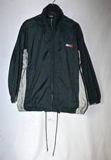 VW Volkswagen Golf Jacke schwarz Größe L TOP Zustand