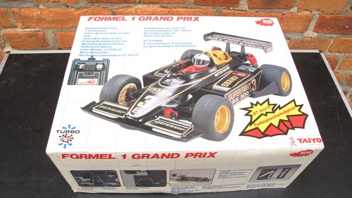 Taiyo dieckie formel grand - dieckie,
