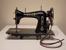 Antike ANKER Werke Bielefeld