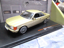 MERCEDES BENZ 560 SEC Coupe