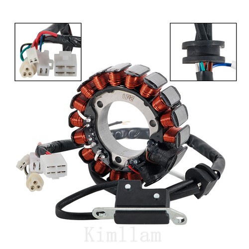Lichtmaschine stator spule - stator,