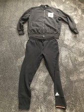 Adidas Sport Anzug Gr L