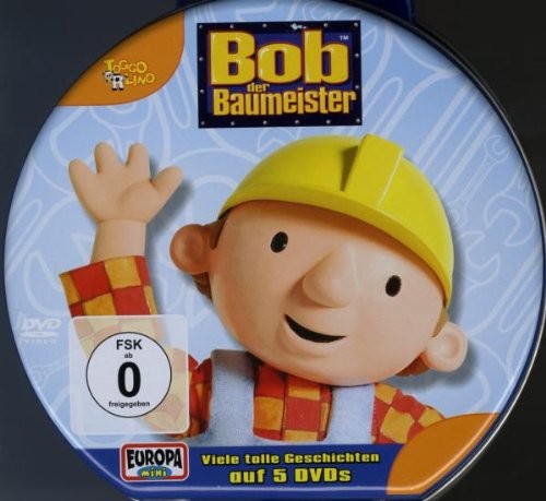 Bob der baumeister - der,