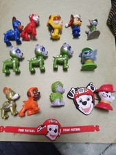 Spielfiguren zum Sammeln