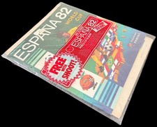 Panini world cup espana - cup,