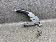 Handbremshebel P08636189 Feststellbremse Volvo V70 II 2.4D 03.1992.035