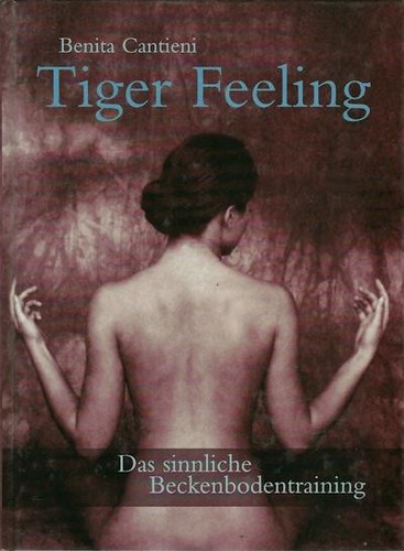 Tiger feeling das sinnliche - tiger,