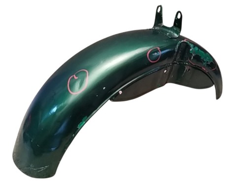 Kotflügel vorne front fender - front,