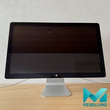 Apple Thunderbolt Display 27" LED Monitor A1407 – Neuwertig.