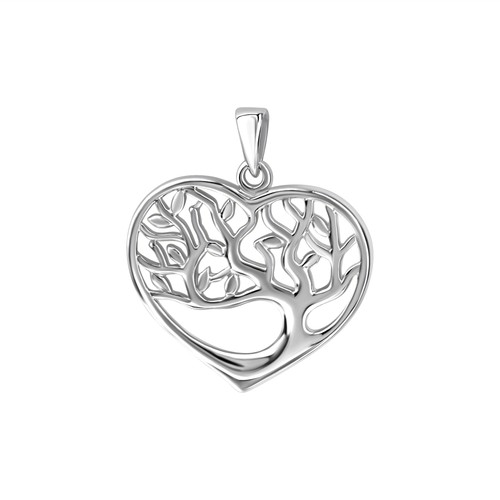 Anhänger 925 sterling silber - sterling,