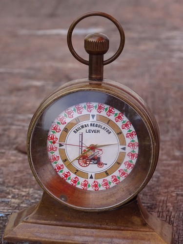 Lever railway mini - lever,
