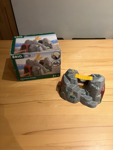 Brio world 33481 magischer - world,