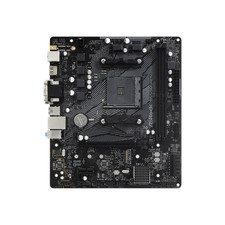 Asrock B550M-HDV Socket AM4