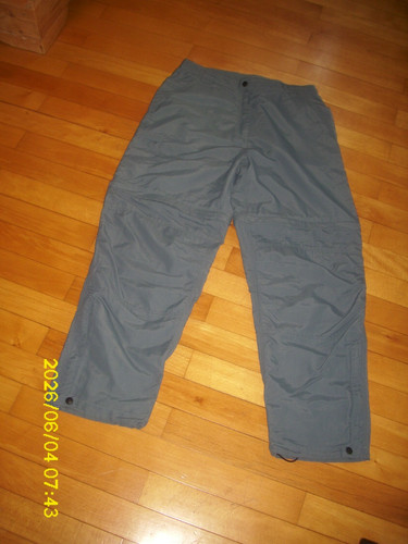 Outdoor hose wanderhose - wanderhose, zip