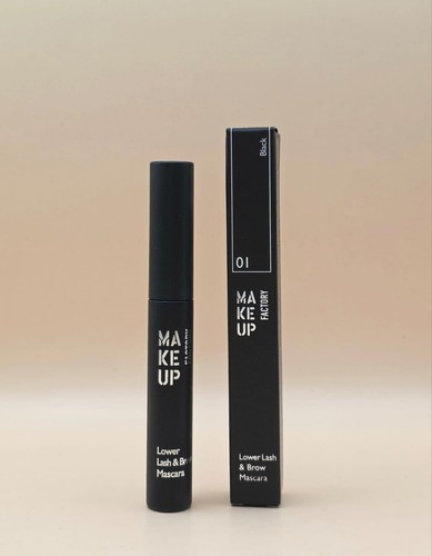 Make factory lower lash - factory,