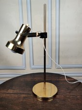 Vintage 70er jahre tischlampe - 70er,