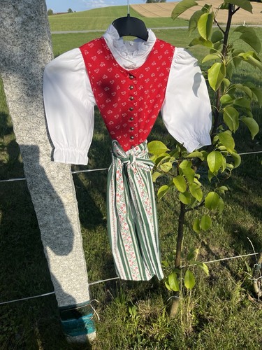 Dirndl für kinder 134 - für,