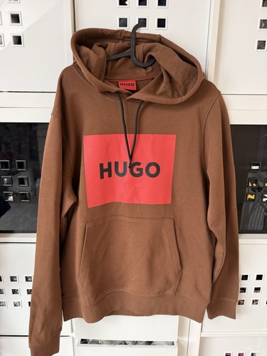 Hugo boss hoodie pullover - pullover, gr