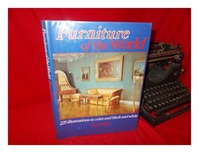 PHILP, PETER Möbel der Welt