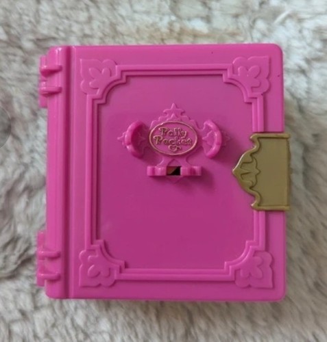 Polly pocket sweet - sweet, treat