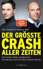 Der größte Crash aller