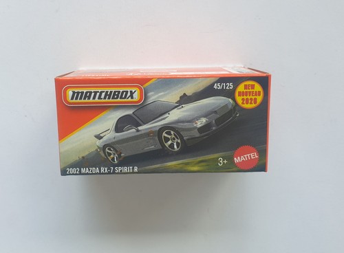 2002 mazda spirit r - 2002,