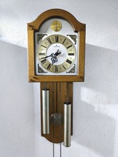 Junghans Pendeluhr Mit