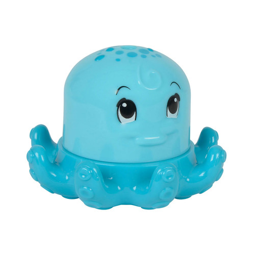 Abc bad octopus - bad,