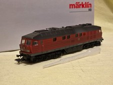 Märklin 36433 Diesellok BR 232 Ludmilla DB in OVP