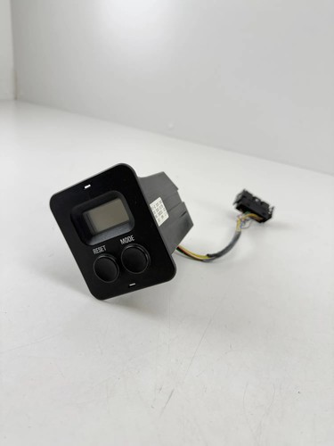 Bmw 1200 bordcomputer - k,