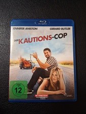 DER KAUTIONS - COP  (BLURAY) -