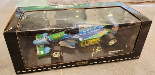 Benetton ford 194 18 - benetton-ford,