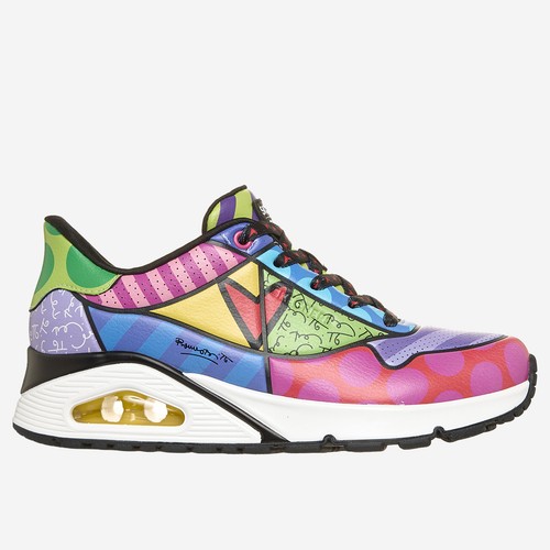 Skechers damen sneaker - -, uno
