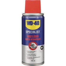 Rostlöser 100ml NSF H2