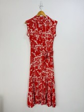 Hobbs Kleid Damen Größe 10