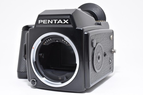 Top neuwertig pentax 645 - neuwertig],