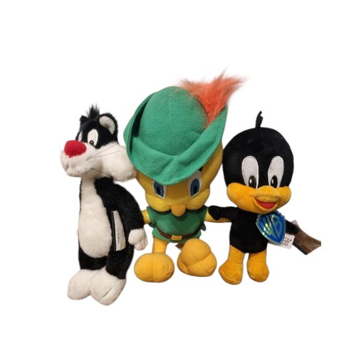 Warner bros looney - looney, tunes